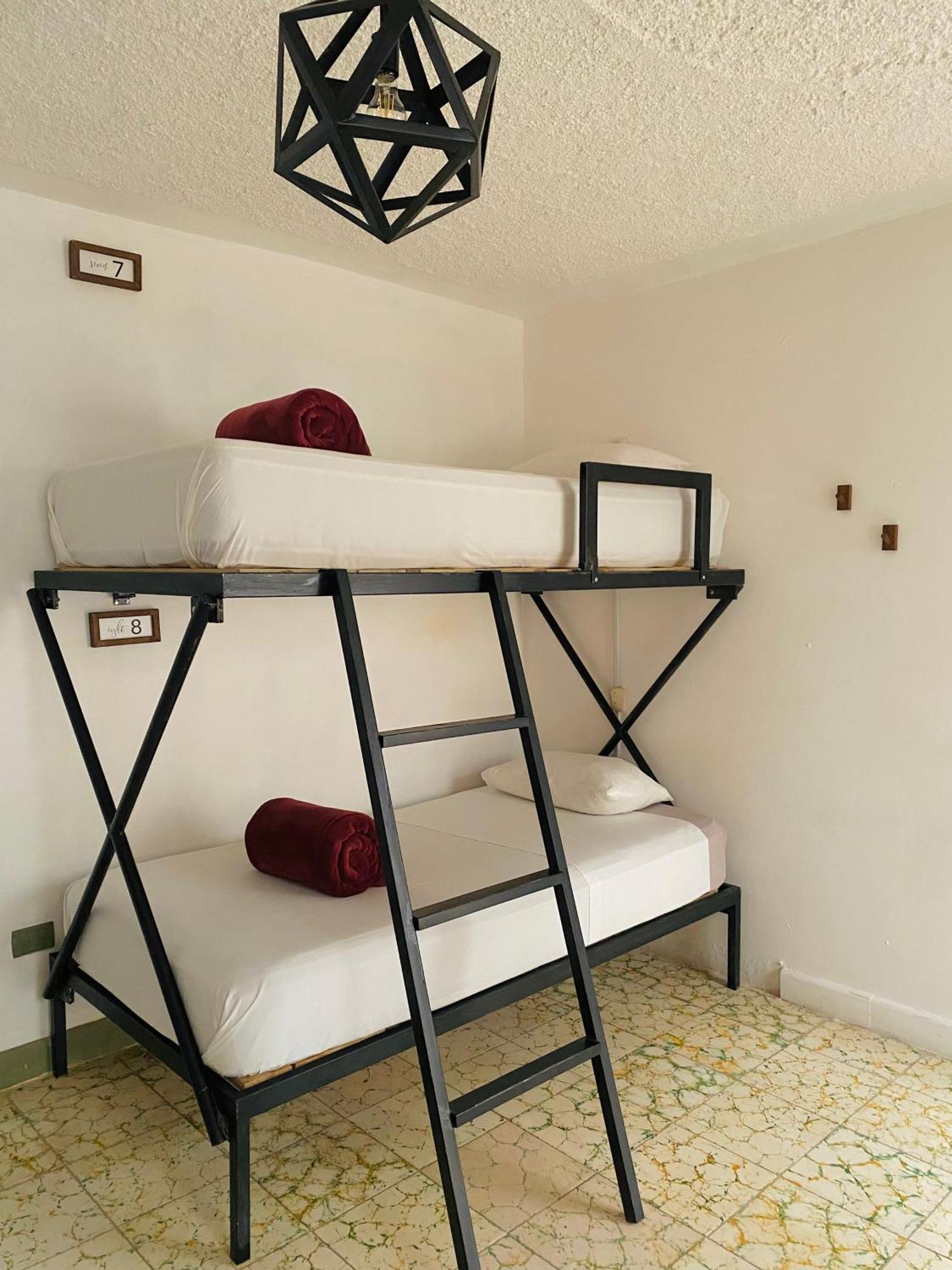 Lool Beh Hostal San Miguel de Allende Bagian luar foto