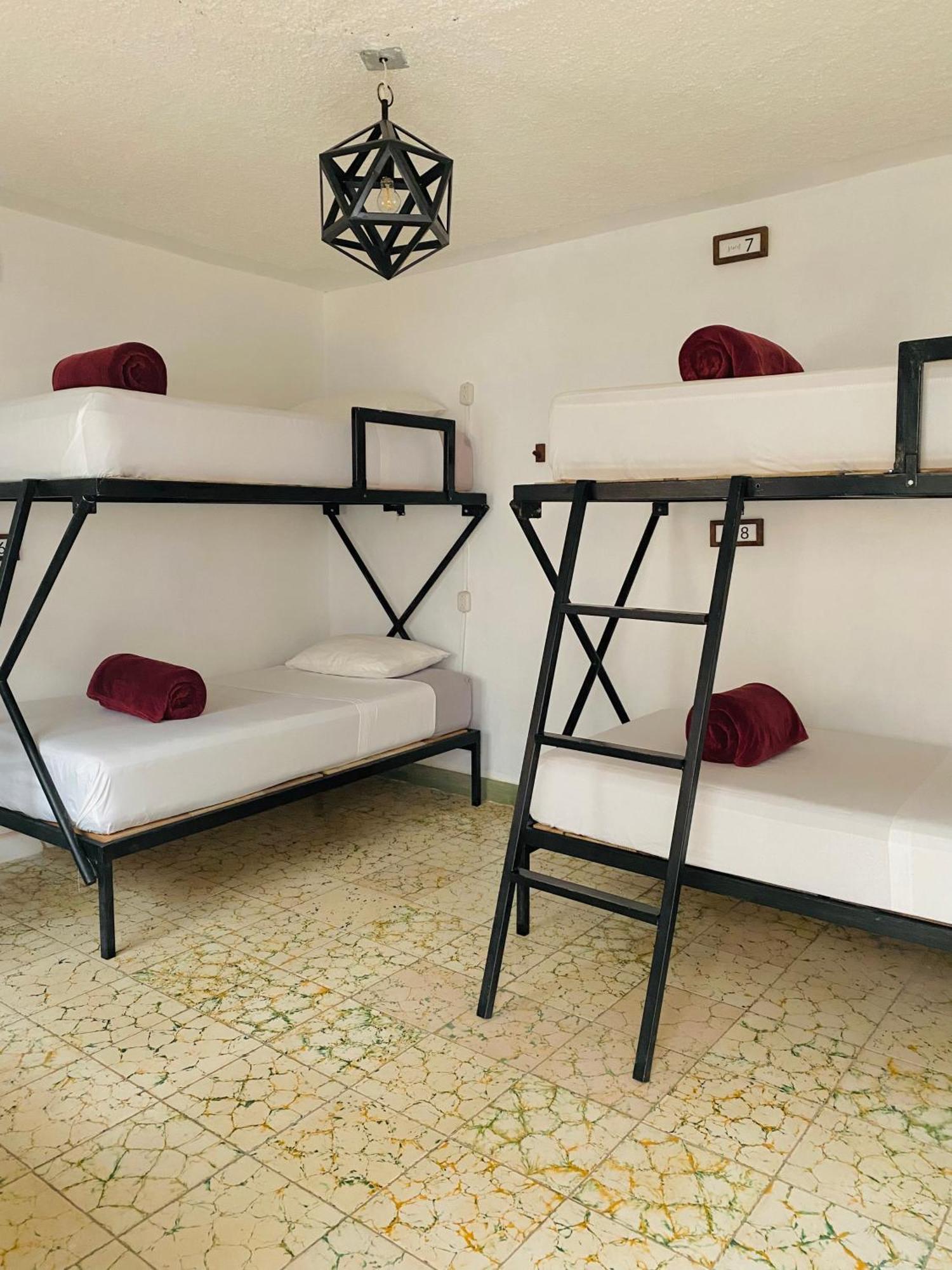 Lool Beh Hostal San Miguel de Allende Bagian luar foto