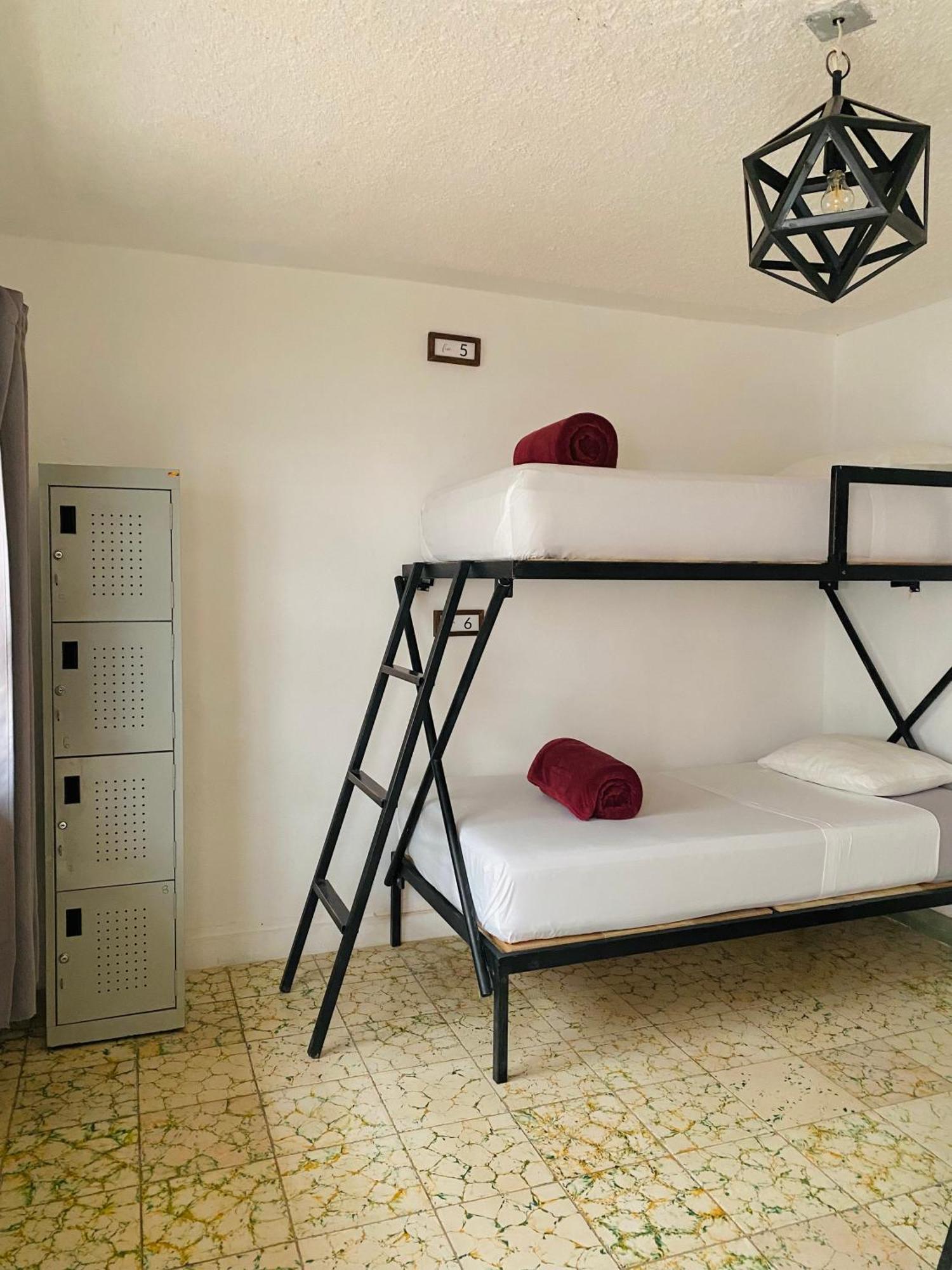 Lool Beh Hostal San Miguel de Allende Bagian luar foto