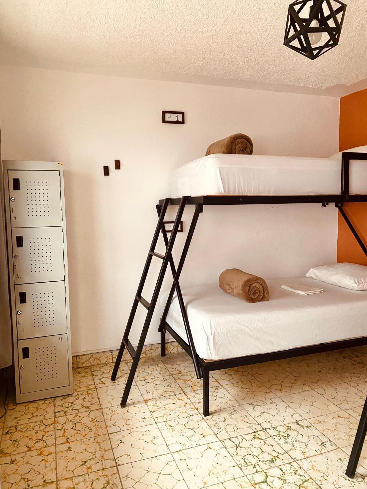 Lool Beh Hostal San Miguel de Allende Bagian luar foto