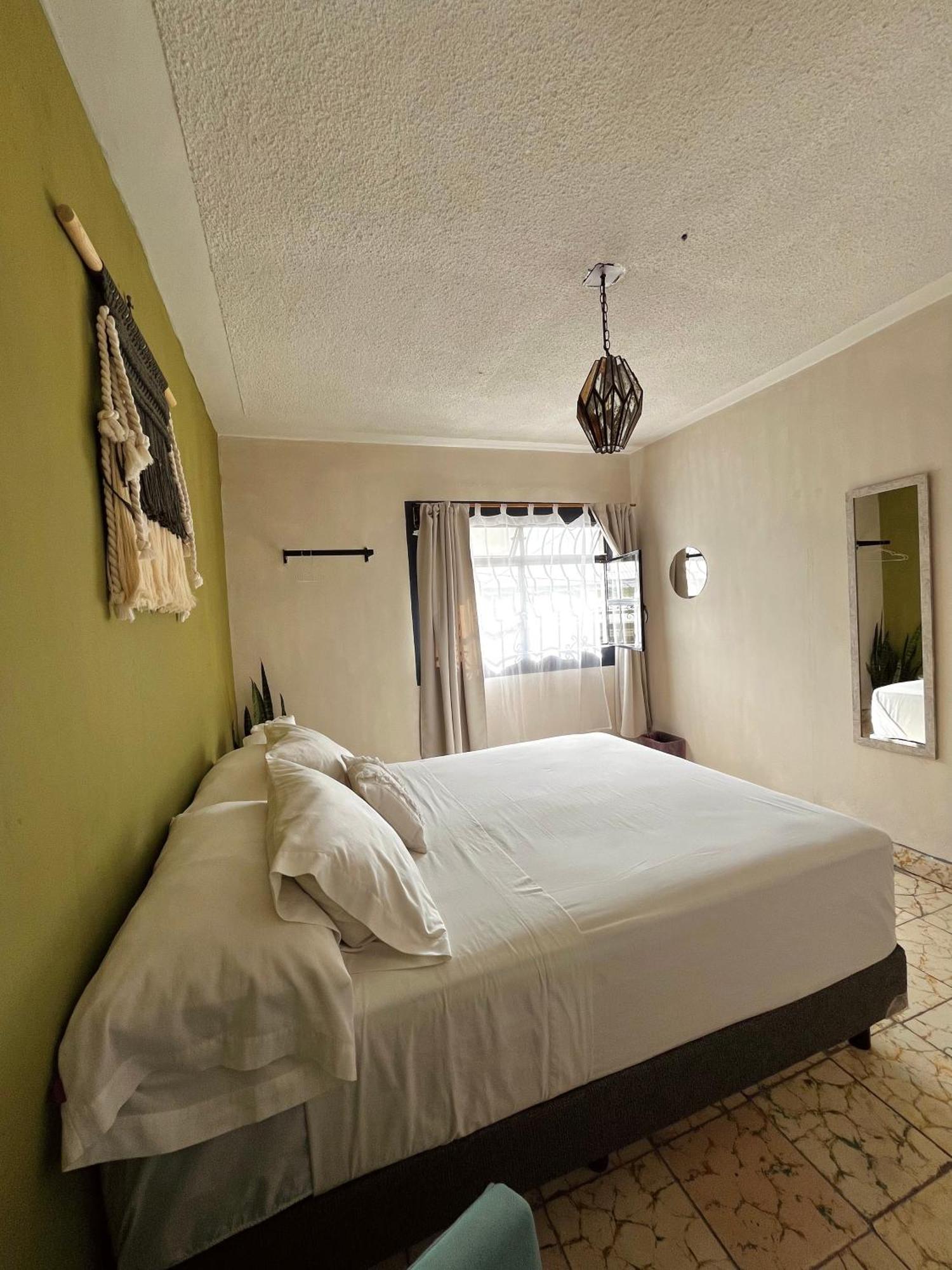 Lool Beh Hostal San Miguel de Allende Bagian luar foto