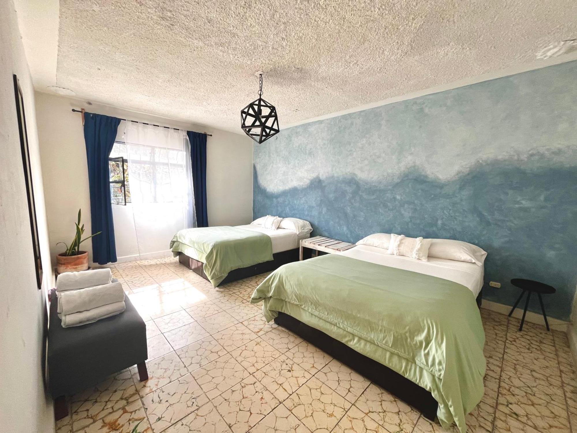 Lool Beh Hostal San Miguel de Allende Bagian luar foto