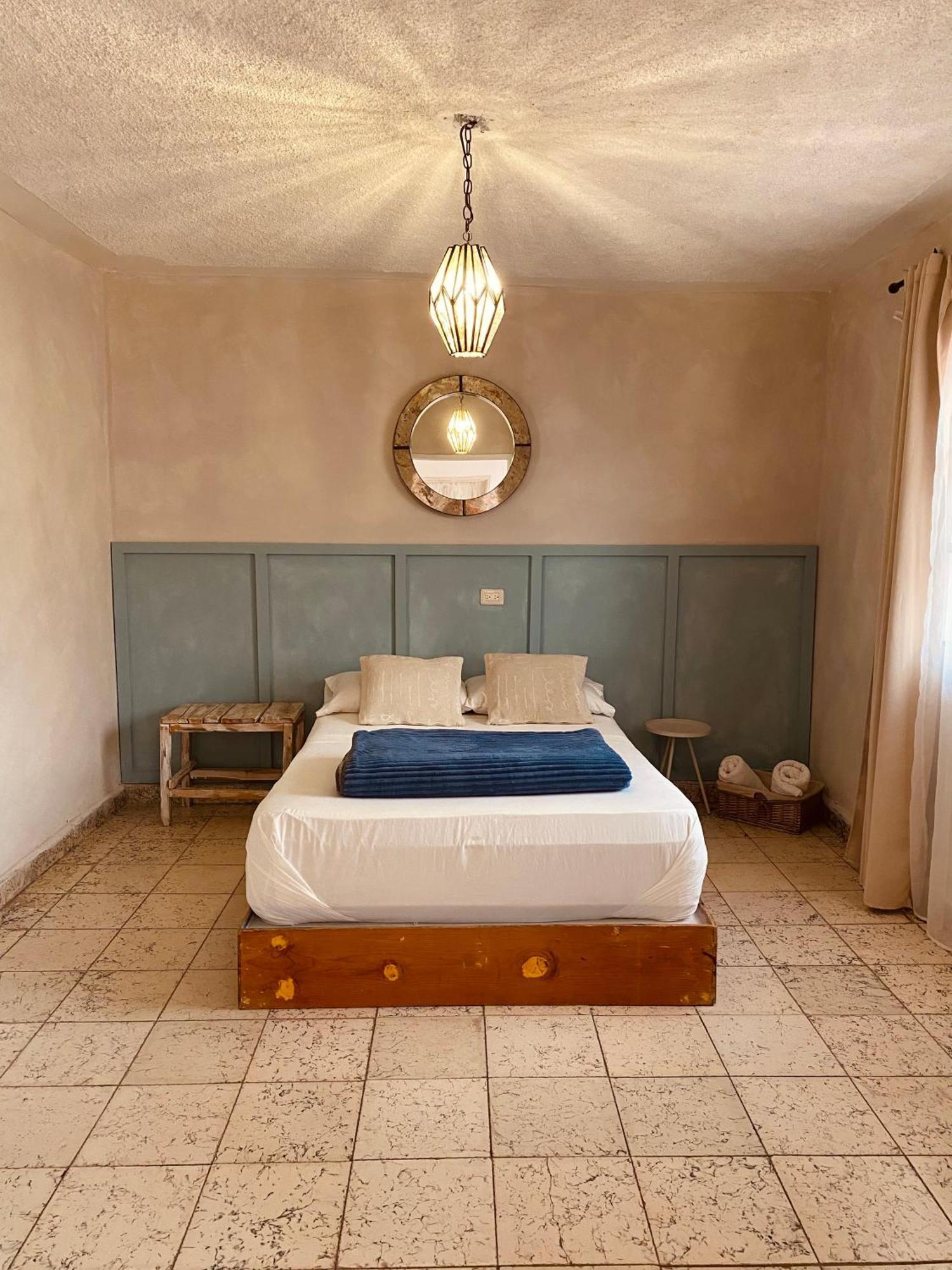 Lool Beh Hostal San Miguel de Allende Bagian luar foto
