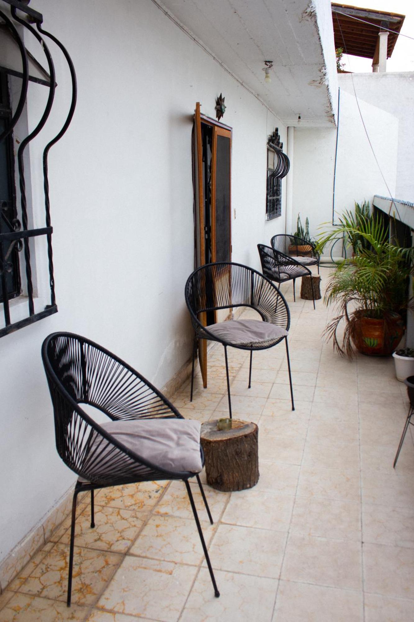 Lool Beh Hostal San Miguel de Allende Bagian luar foto